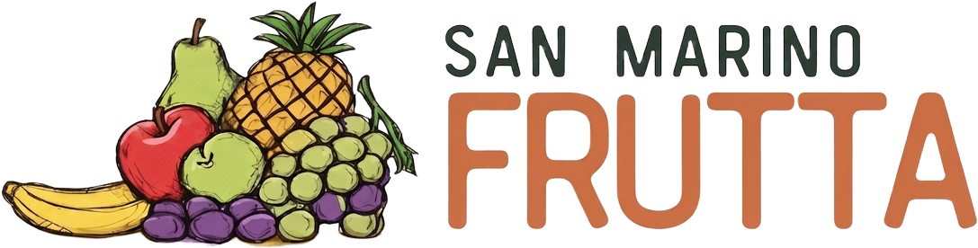 San Marino Frutta